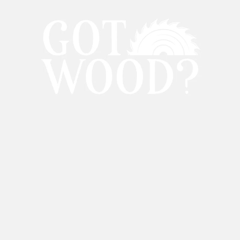 Get wood