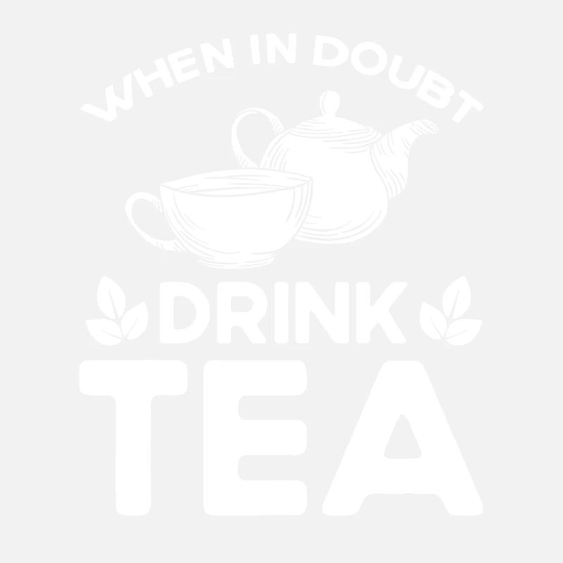 Tea Drinker Tea Lover Gift Tea
