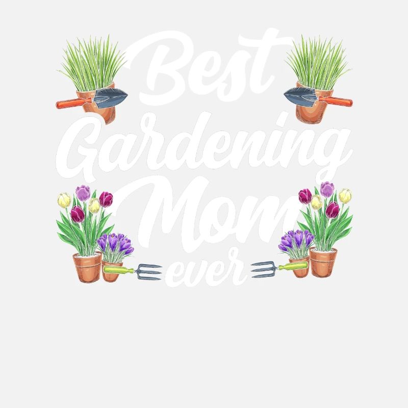 Beste Gartenarbeit Mutter Gärtnerin Mama Garten