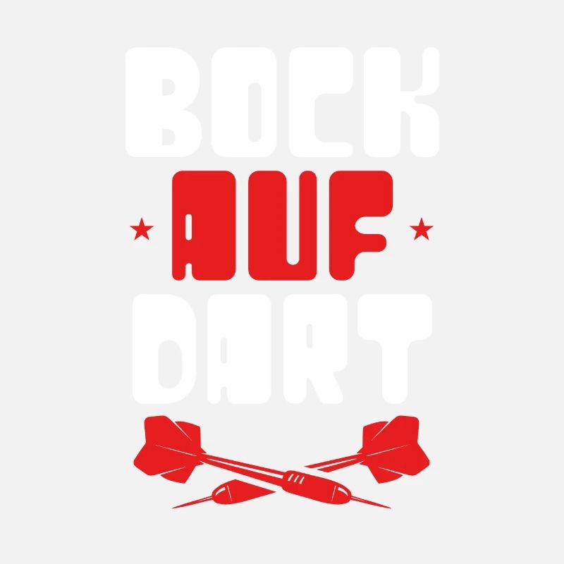 Bock auf Dart