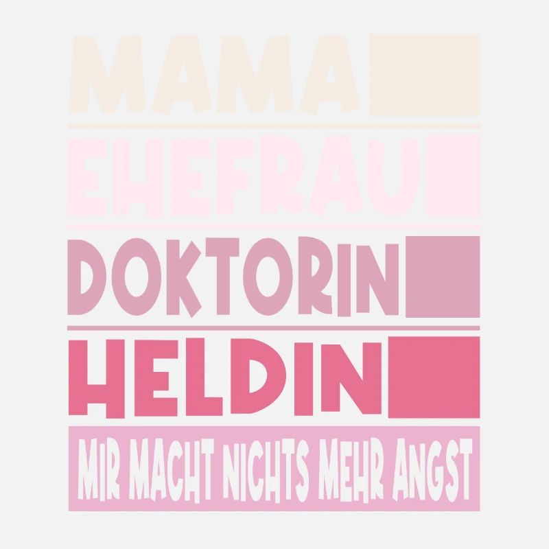 Doktorin Mama Ehefrau Heldin