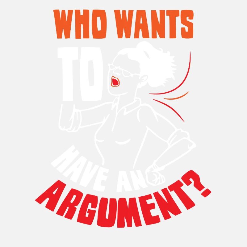 Qui veut argumenter argumenter