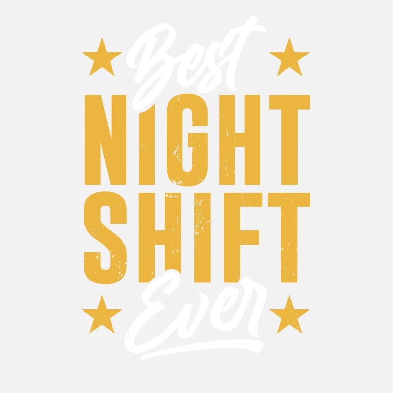 The Best Night Shift Ever Night Shift