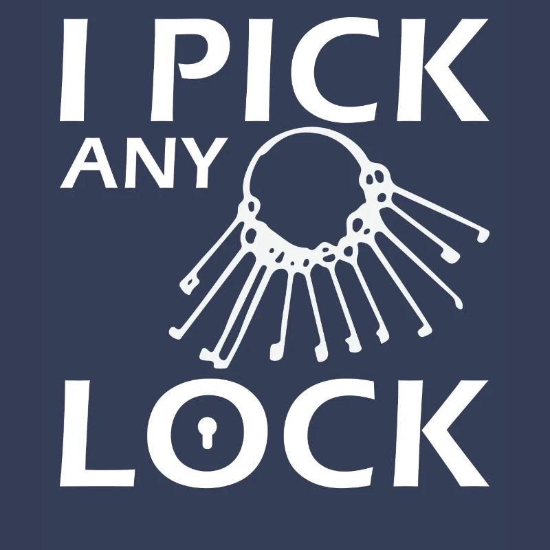 Security engineering locksmith