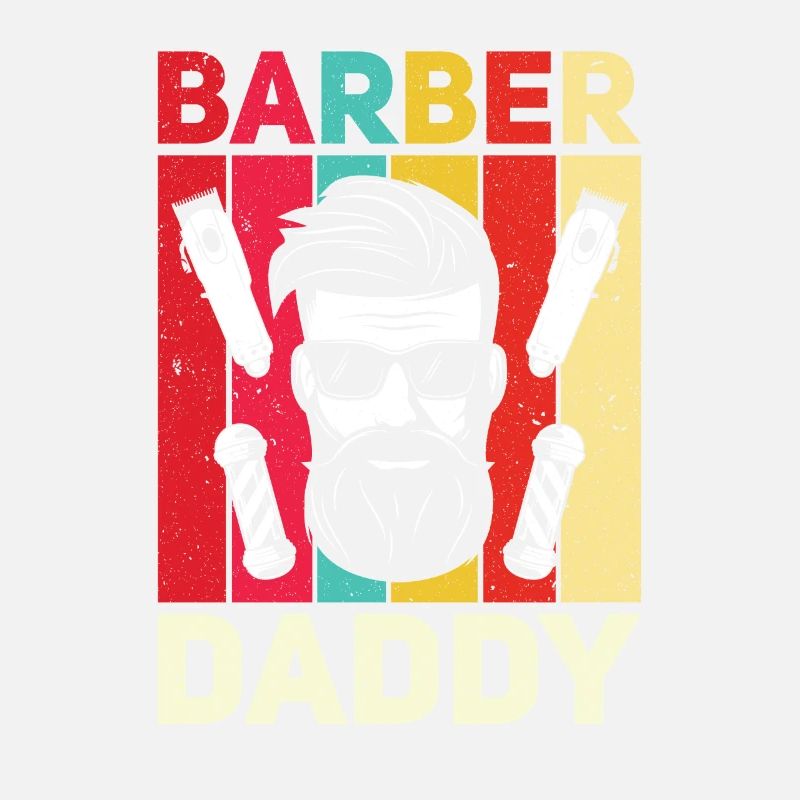 Salon de coiffure Coiffeur Coiffeur Barbier