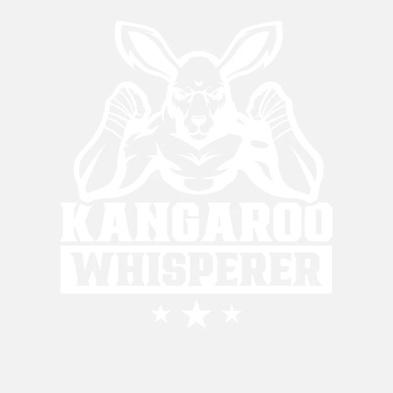 Kangaroo Whisperer Kangaroo Kangaroo Animal