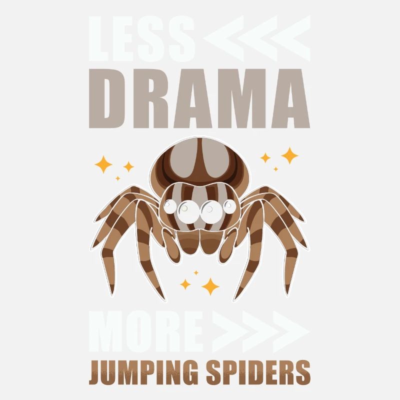 Dicton Jumping Spider