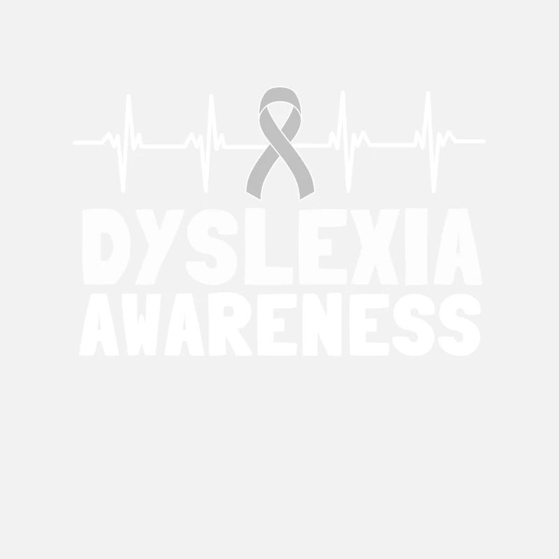 Dyslexic Reading Therapy Awareness Month, Dyslexia