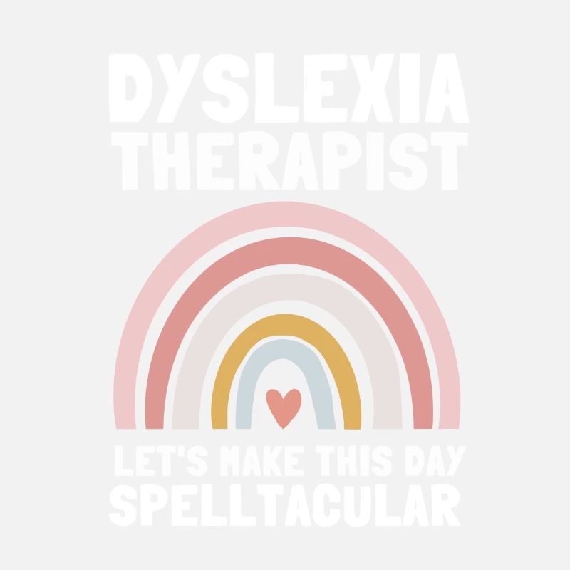 Dyslexic Reading Therapy Awareness Month, Dyslexia