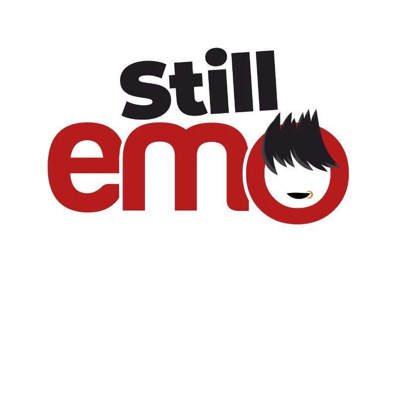 Sill Emo | Emo Kleidung | Emocore-| Emo Musicemo ki