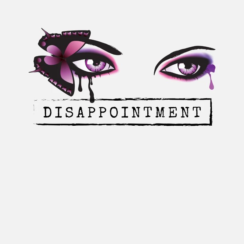 Déception | Vêtements Emo pour filles | | Emocore Emo