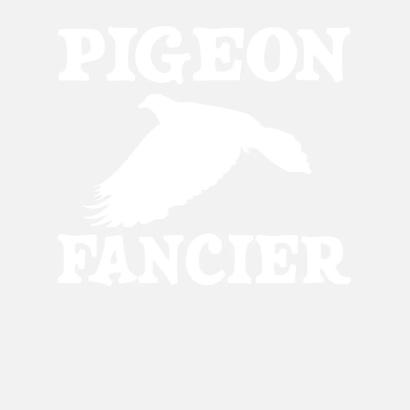 Éleveur de pigeons
