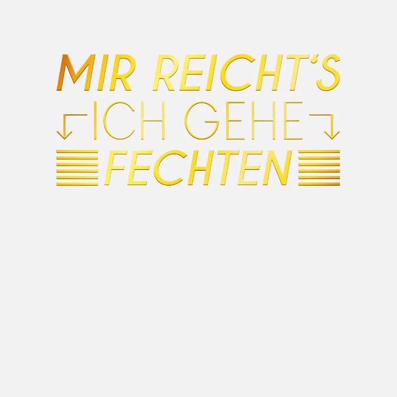 Fechten Spruch