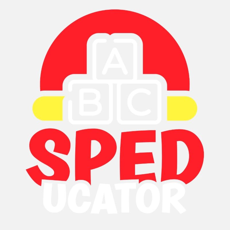 Speducator Lehrer Sonderpädagogik Sonderpädagoge
