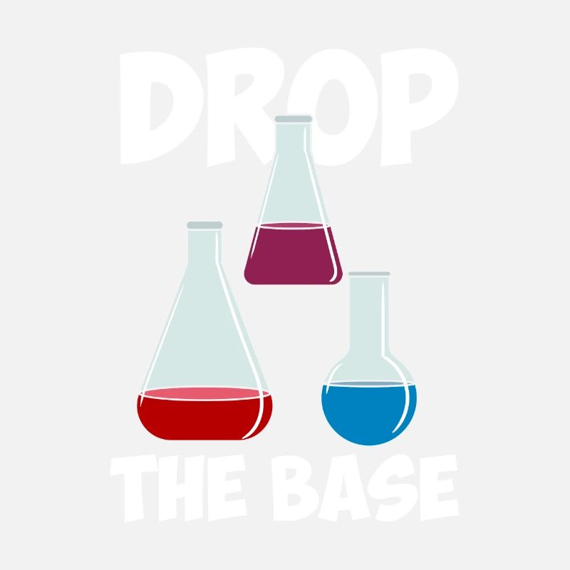 Drop The Base Science