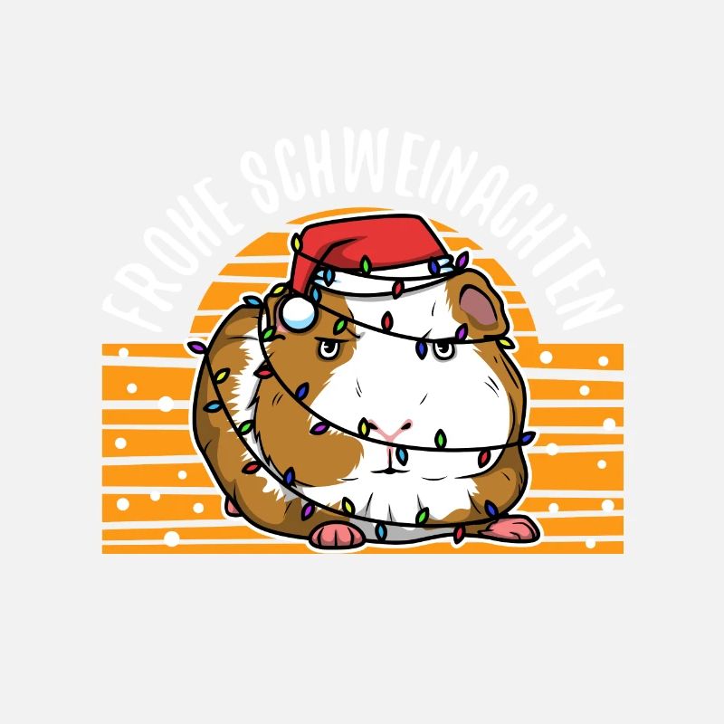 Frohe Schweinachten