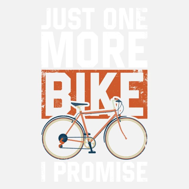 Drôle de vélo de route Cyclisme