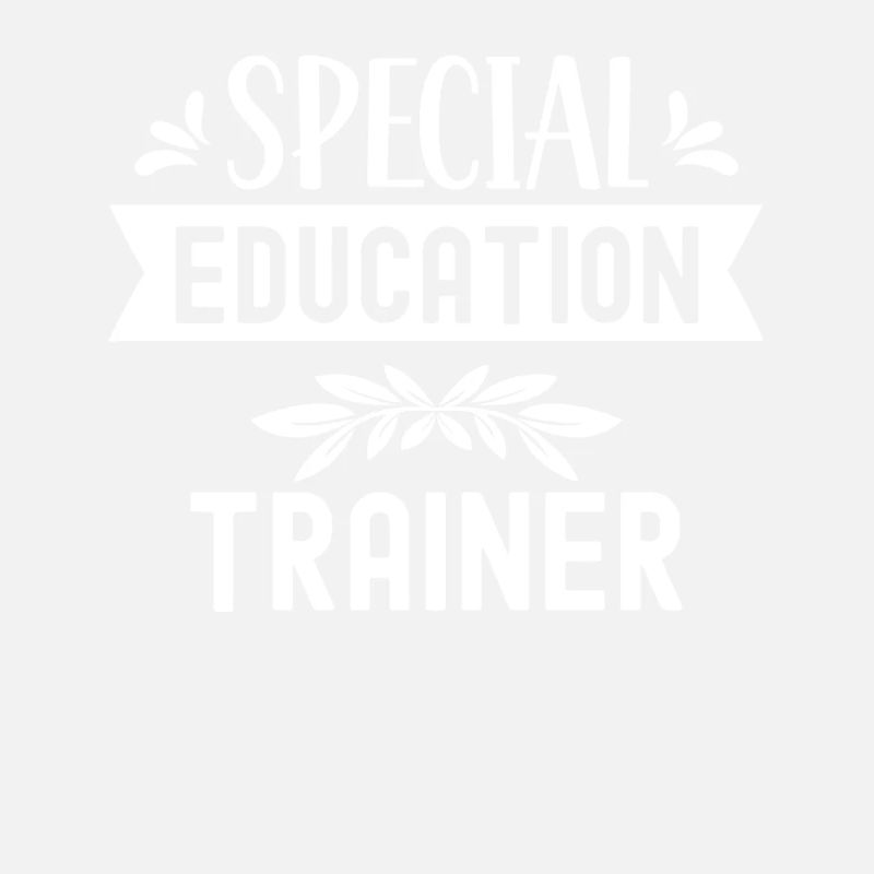 Formateur en éducation de l’enfance en difficulté Enseignant en éducation de l’enfance en difficulté