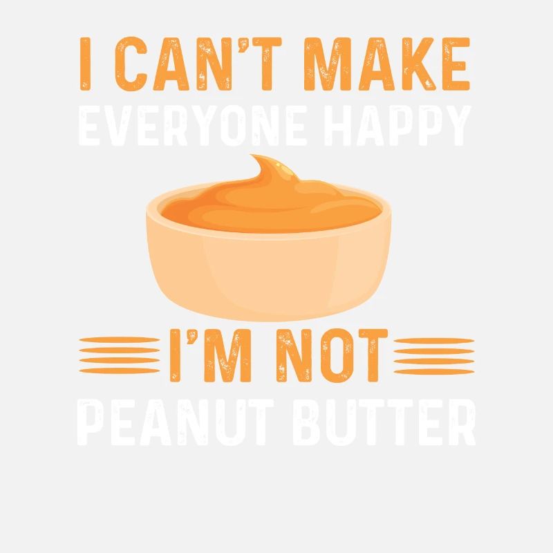 Peanut Butter Lover Gift