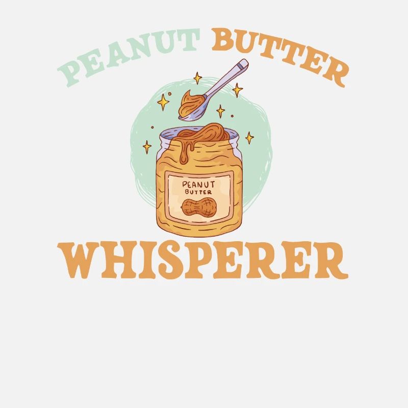 Erdnussbutterflüsterer