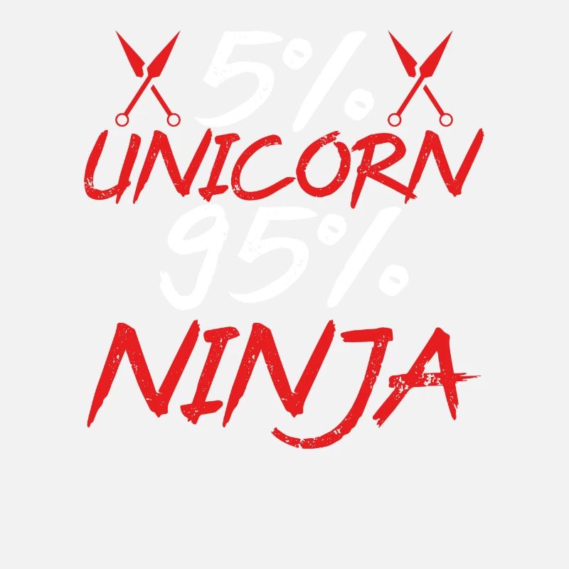 Ninja Mehr Als Ein Einhorn