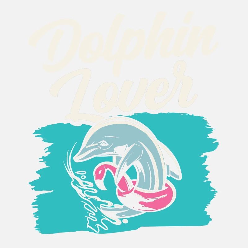 Amoureux des dauphins Dauphins Dauphins Dauphins