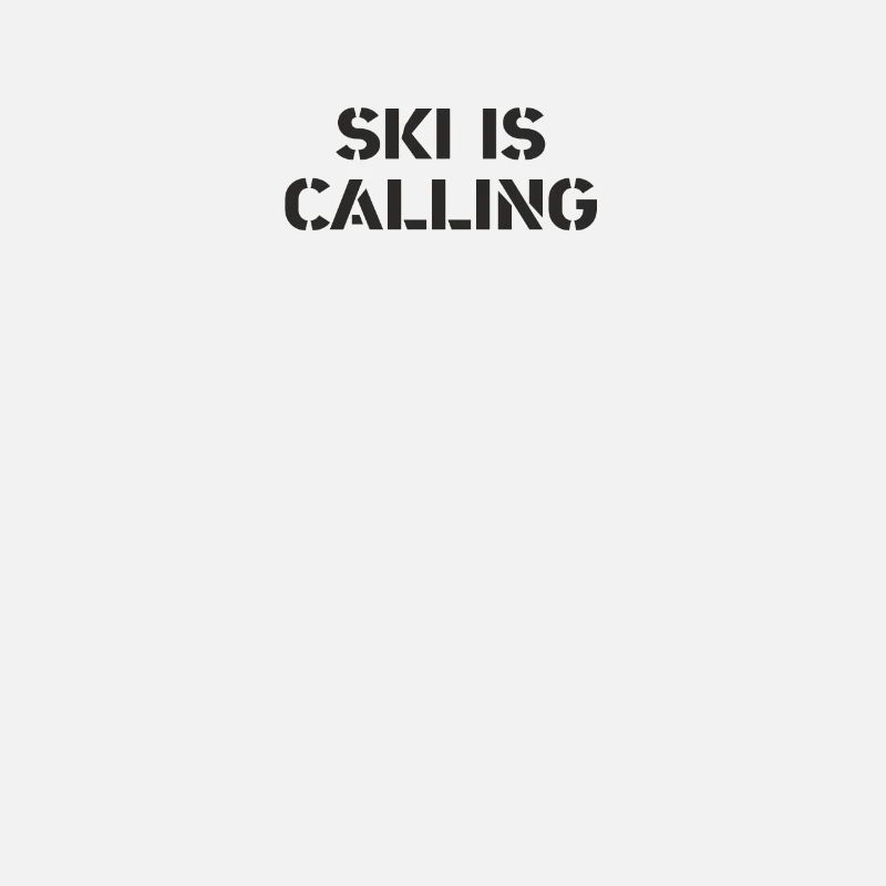 Ski - Ski is calling
