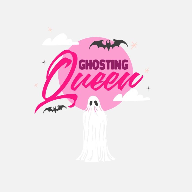 Ghosting Queen