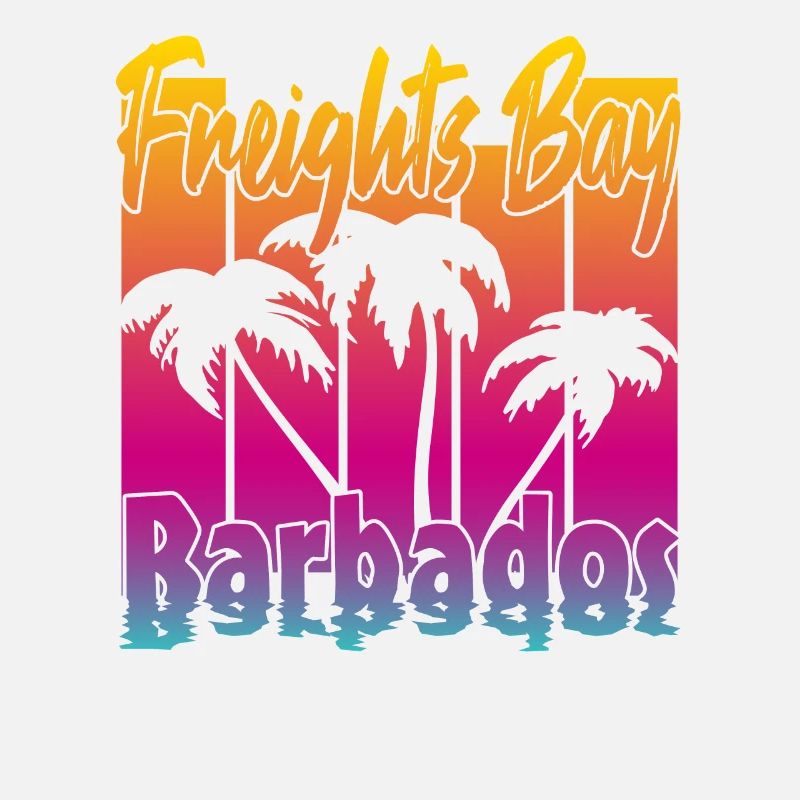 Freights Bay Barbade