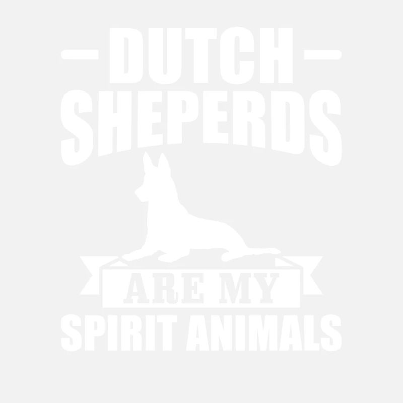 Holländischer Schäferhund Dutch Shepherd