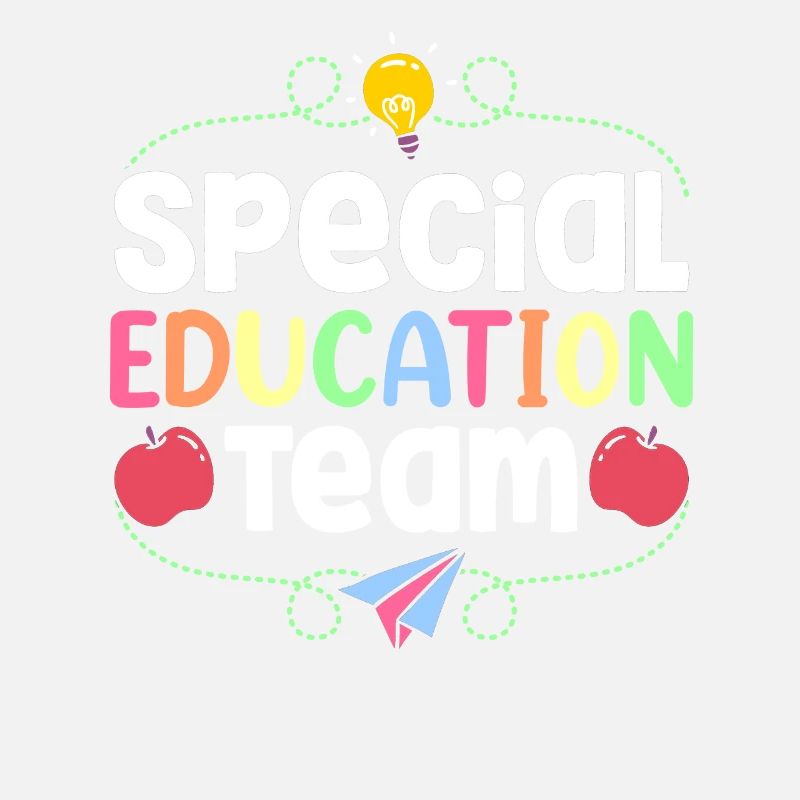 Équipe d’éducation de l’enfance en difficulté Profession Enseignant en éducation de l’enfance en difficulté