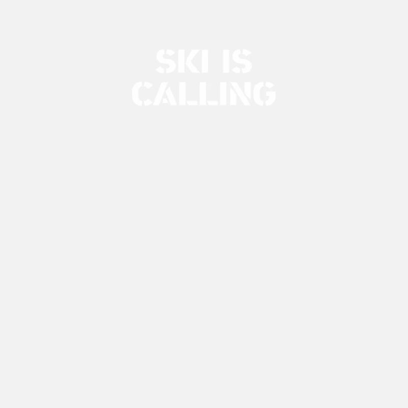 Ski - Ski is calling
