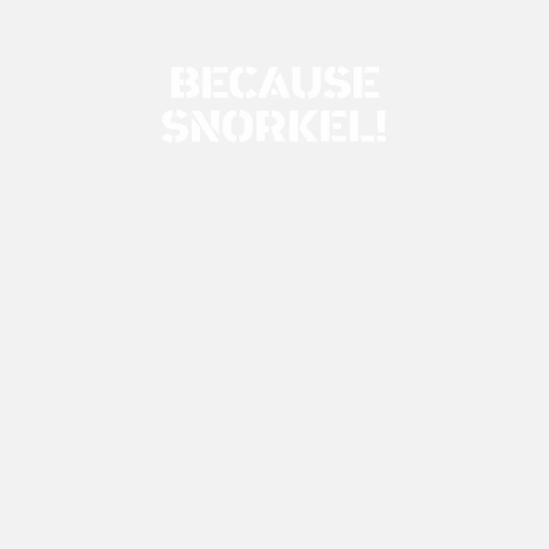 Plongée - Parce que snorkel