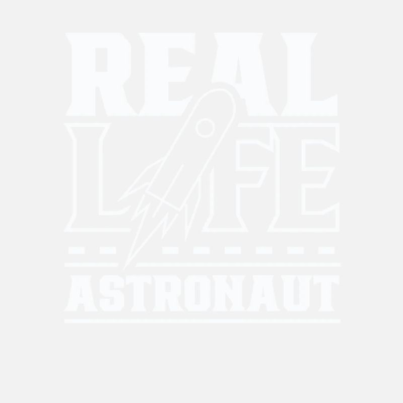 Fusée spatiale d’astronomie d’astronaute de la vie réelle