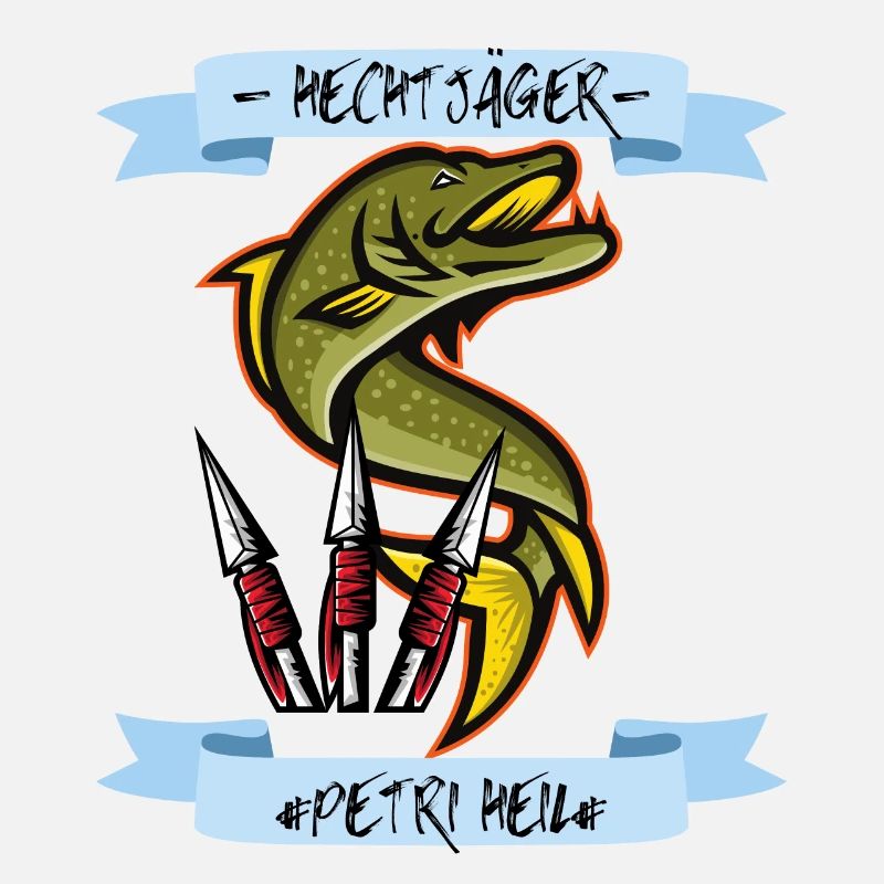 Hechtjäger Angler des Jahres