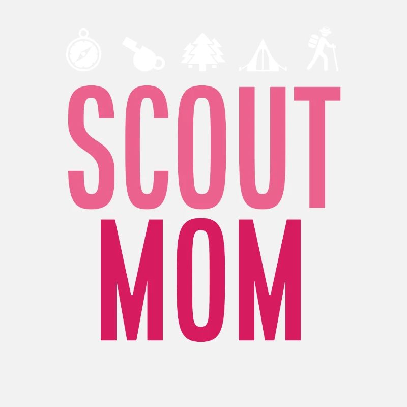 Maman Scoute