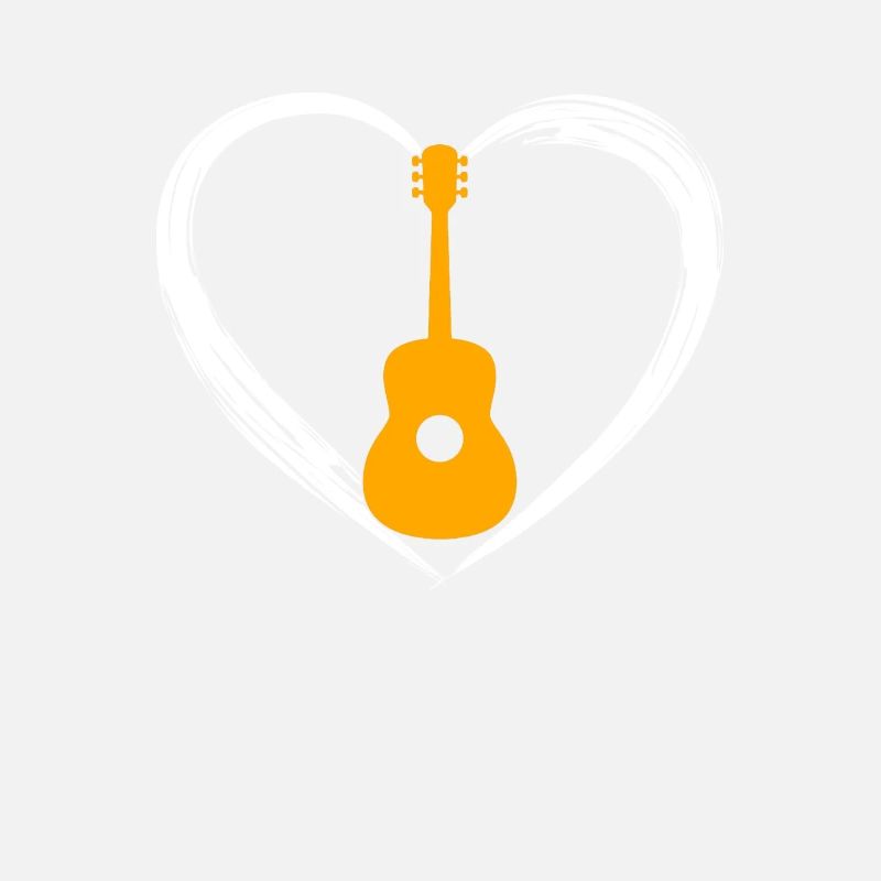 Guitar love