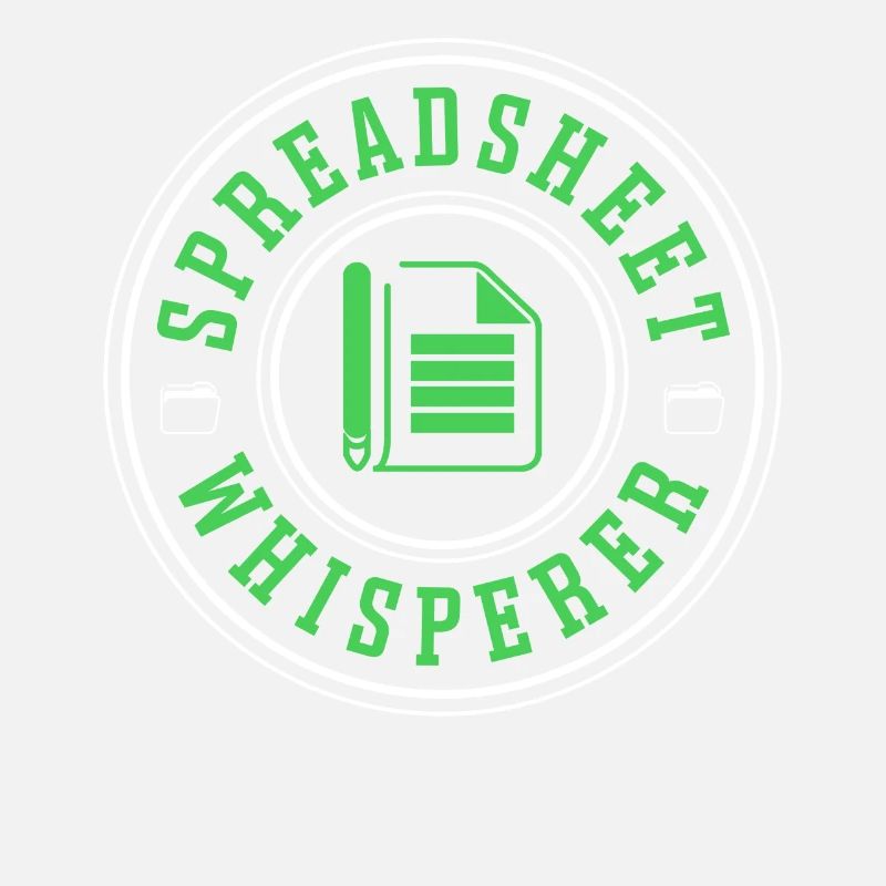 Spreadsheet Kollege Tabelle Arbeit Buchhalter