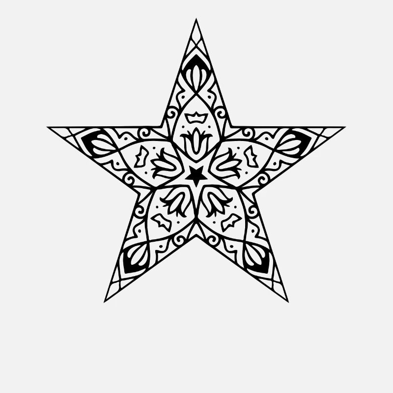 Star Mandala