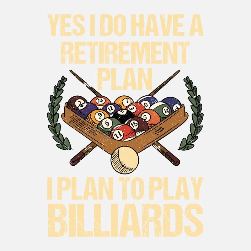 Snooker Pool Billard