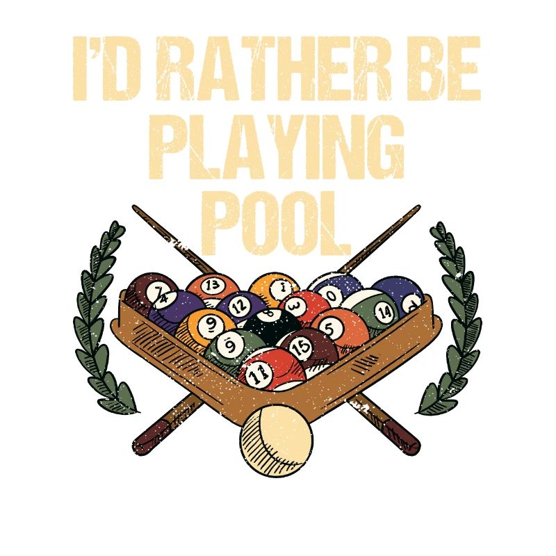 Billard billard billard