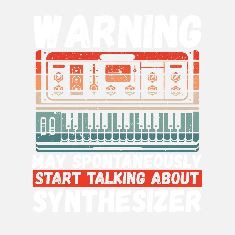 Commencez à utiliser des synthétiseurs