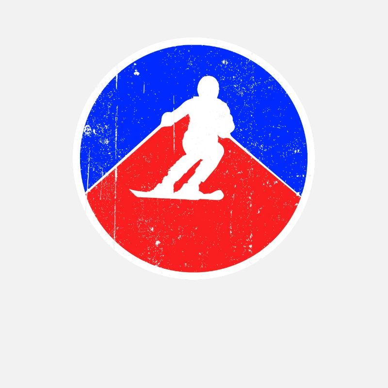 Ski Logo