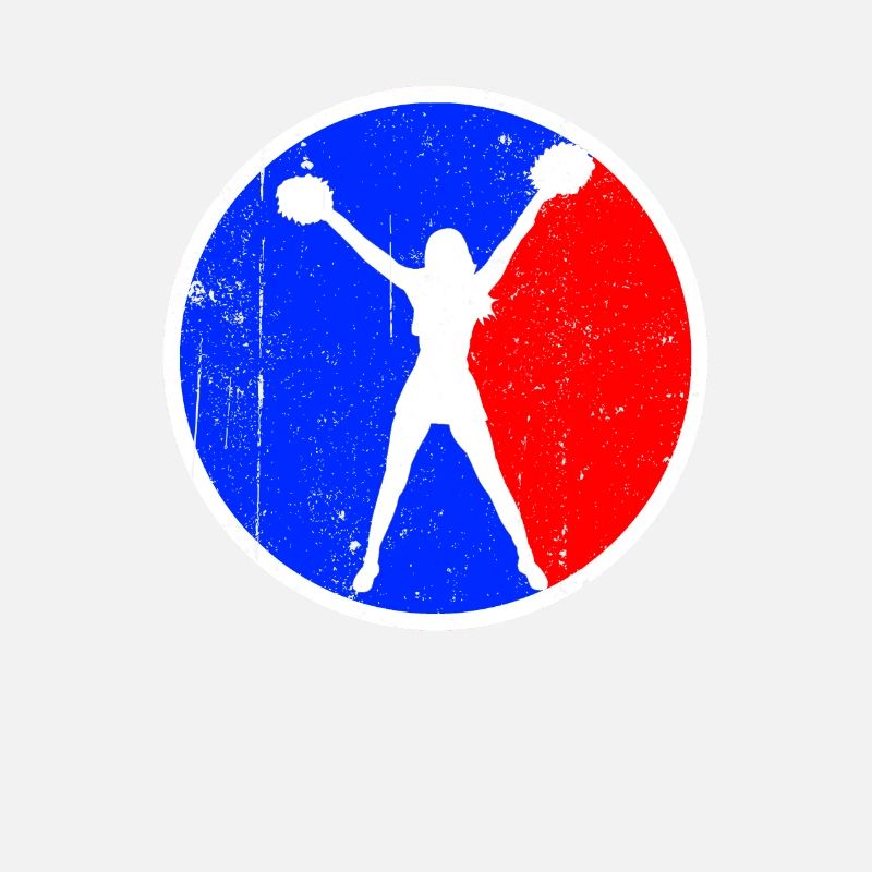 cheerleading logo