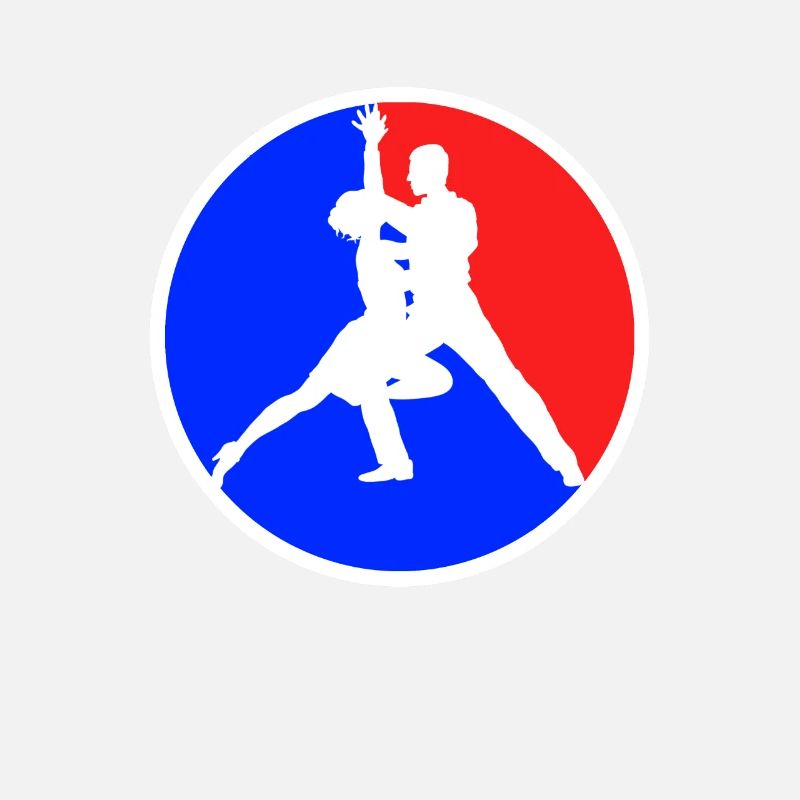 Dancing Logo