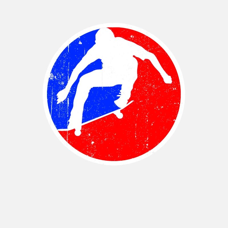 Logo du patinage