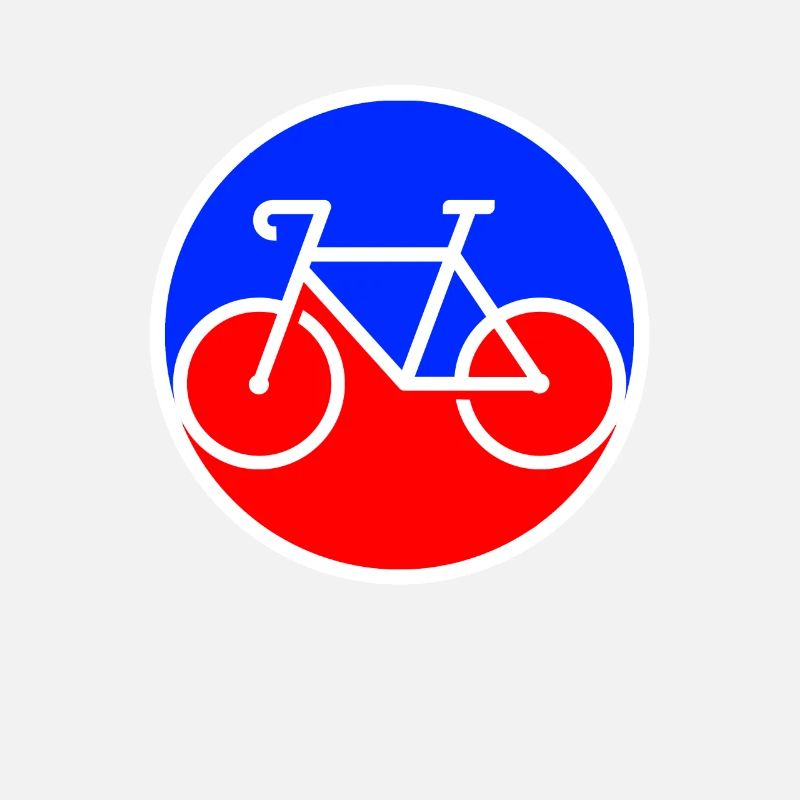 Bicycle Logo