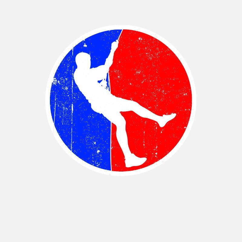 Climbing Logo