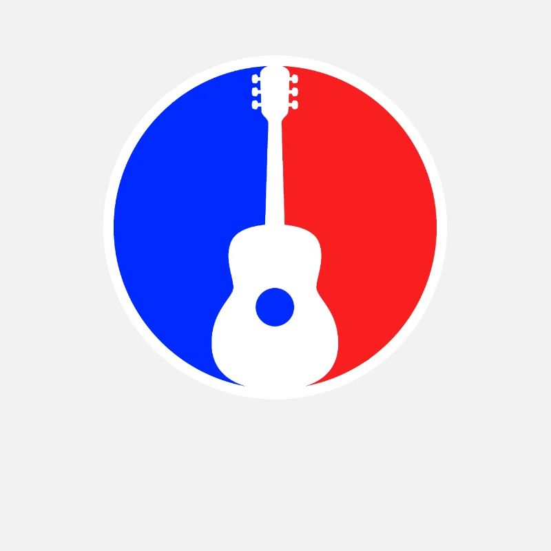 Logo de la guitare