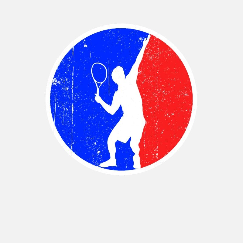 Tennis Logo